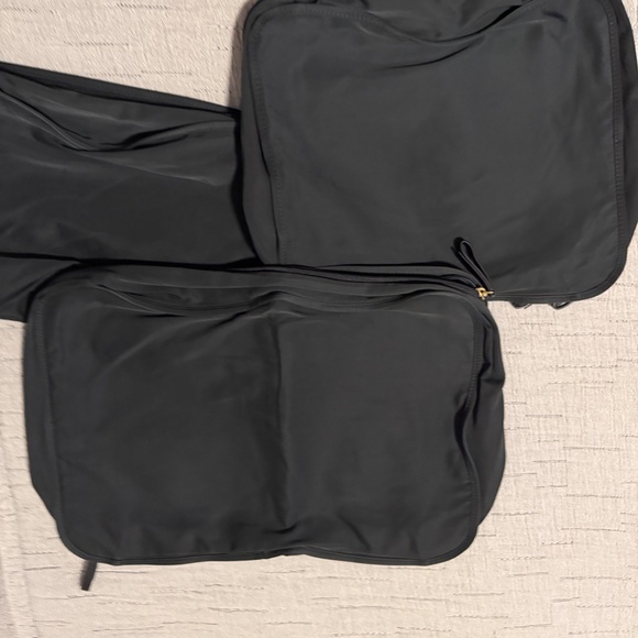 Truffle Clarity Packing Cube Trio - Picture 8 of 8